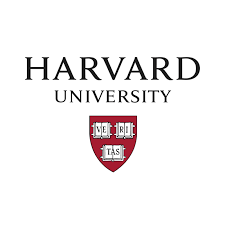 Harvard University Logo