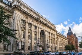 Imperial College London Logo